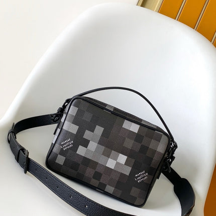 SACOCHE LOUIS VUITTON