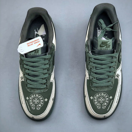 Nike Air Force 1 Low Chrome Hearts