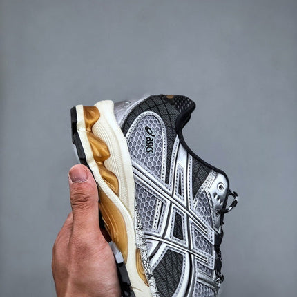 Asics Gel-Nimbus 10.1