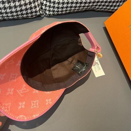 CASQUETTE LOUIS VUITTON