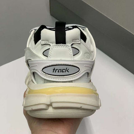 BALENCIAGA TRACK 3.0 x BLANC