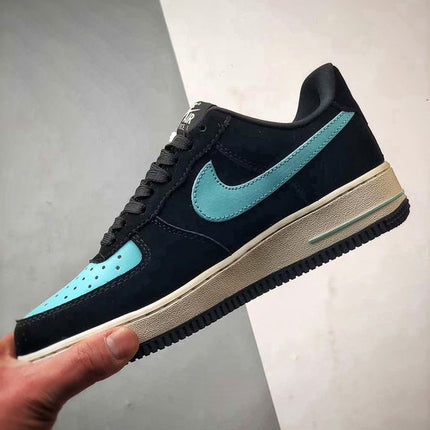Nike Air Force 1 Low Stussy