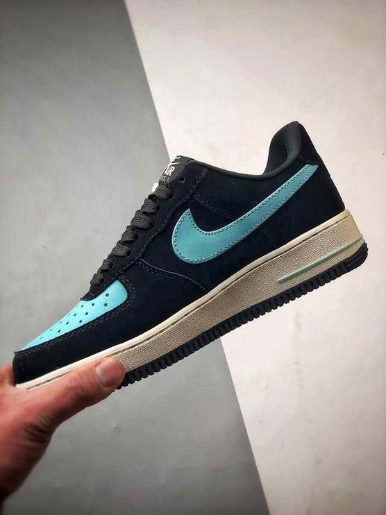 Nike Air Force 1 Low Stussy