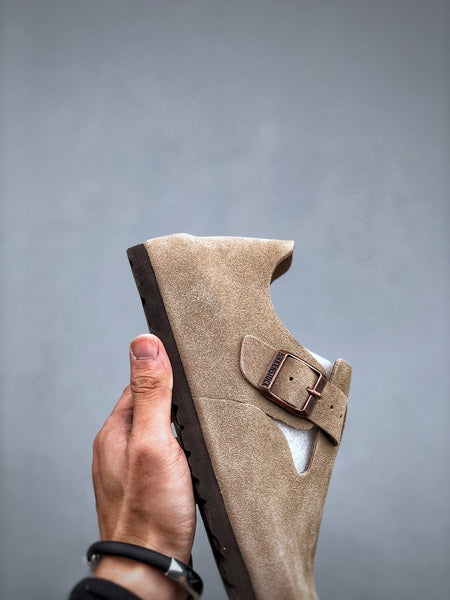 Birkenstock Boston