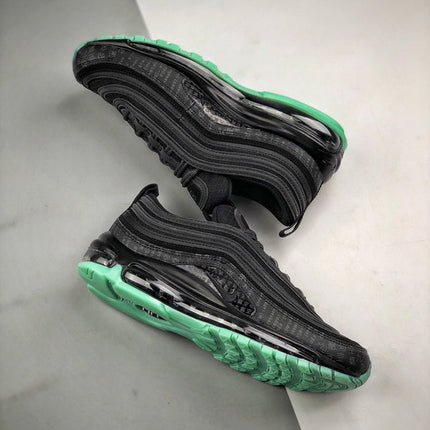 NIKE Air Max 97 Premium"Green Glow"