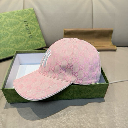 CASQUETTE GUCCI