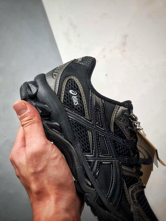Asics Gel-Nimbus 10.1 BLACK