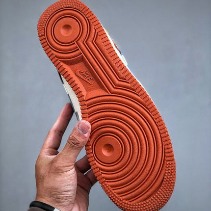 Nike Air Force 1 Low stussy