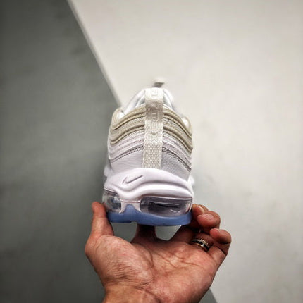 NIKE Air Max 97  'White Ice'