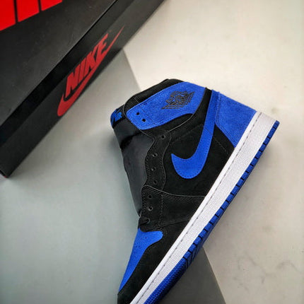 Air Jordan 1 High "Royal Reimagined"