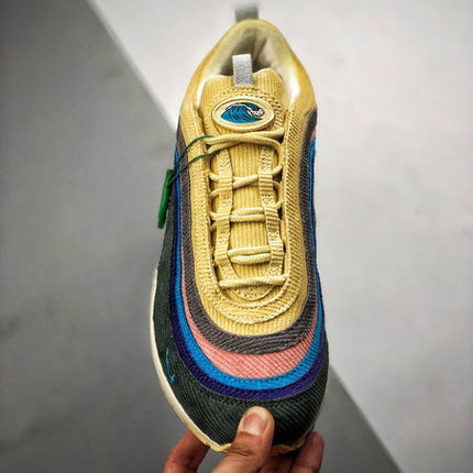 NIKE Air Max 97 Sean Wotherspoon