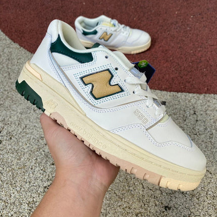 New Balance 550 BB550A2
