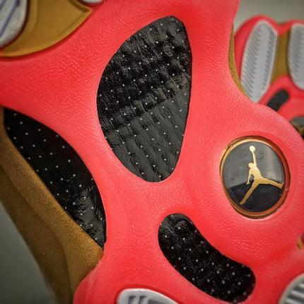 Jordan 13 CNY