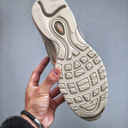 NIKE Air Max 97 "Cream Khaki"