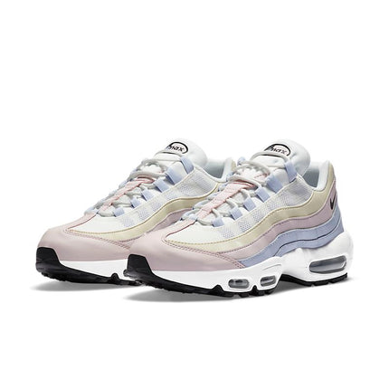 NIKE Air Max 95 ghost pastel