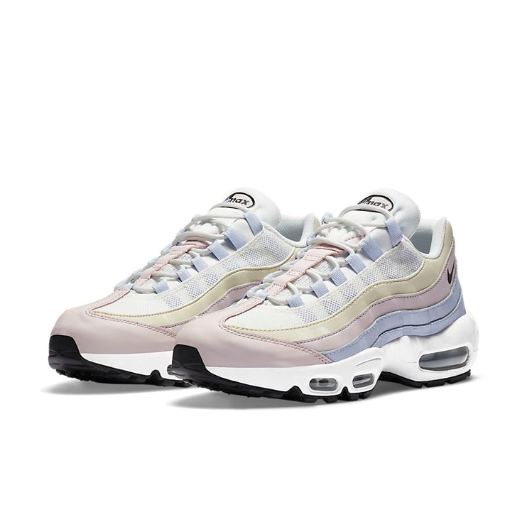 NIKE Air Max 95 ghost pastel