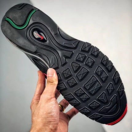 NIKE Air Max 97 UNDEFEATED