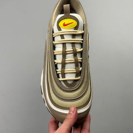 NIKE Air Max 97 " Kaki Sésame"