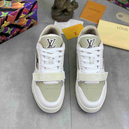 LOUIS VUITTON SKATE