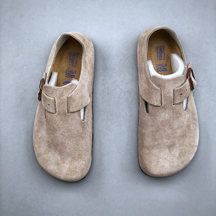 Birkenstock Boston