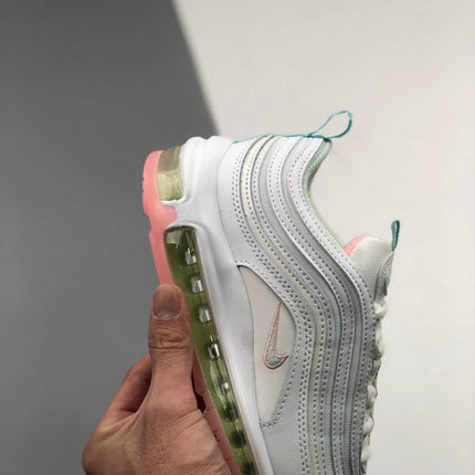 NIKE Air Max 97 'White Barely Green'