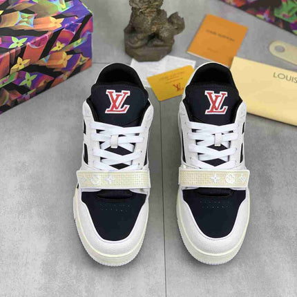 LOUIS VUITTON SKATE