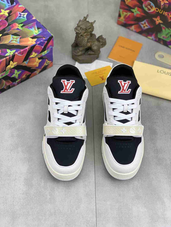 LOUIS VUITTON SKATE