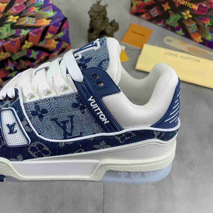 LOUIS VUITTON TRAINER