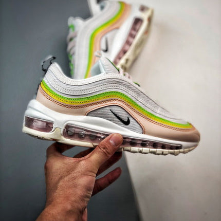 NIKE Air Max 97 "feel love"