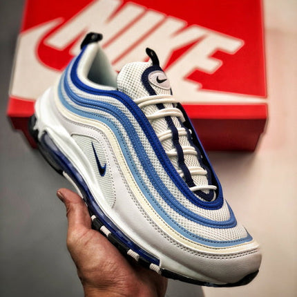 NIKE Air Max 97 "Blueberry"
