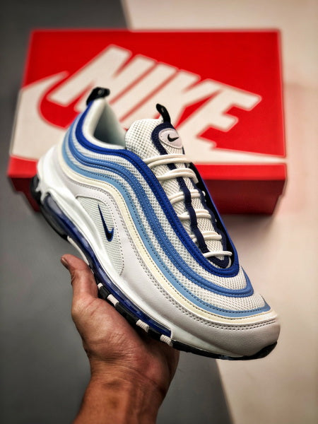 NIKE Air Max 97 "Blueberry"