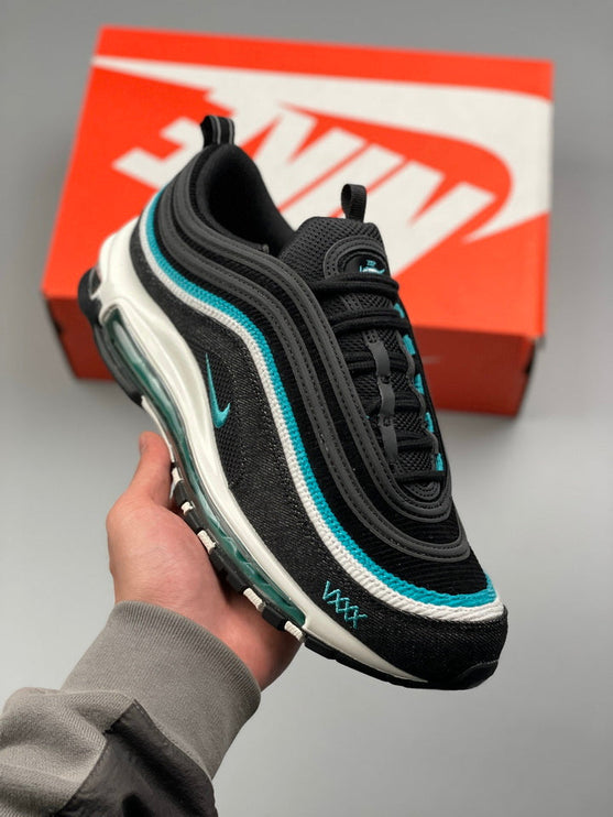 NIKE Air Max 97 "sport turbo"