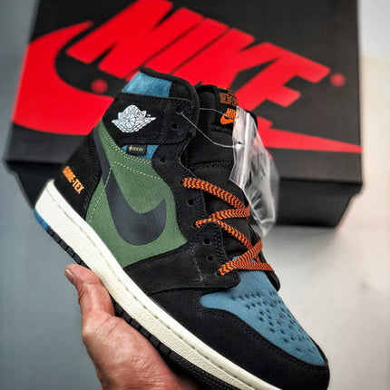 Air Jordan 1 High Element Gore-Tex