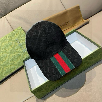 CASQUETTE GUCCI