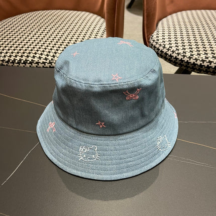 BOB LOUIS VUITTON