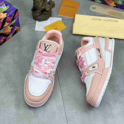 LOUIS VUITTON TRAINER