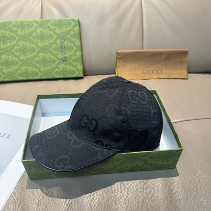 CASQUETTE GUCCI