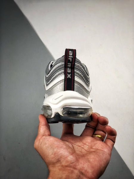 NIKE Air Max 97  'Argent'