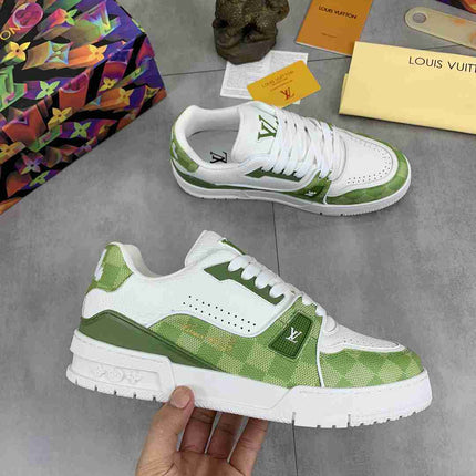 LOUIS VUITTON TRAINER 54