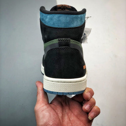 Air Jordan 1 High Element Gore-Tex