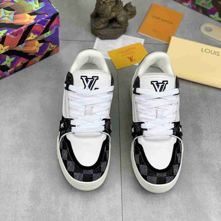 LOUIS VUITTON TRAINER