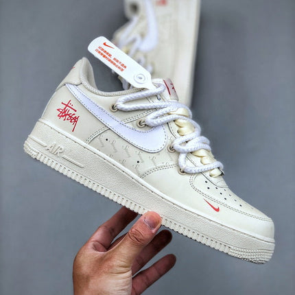 Nike Air Force 1 Low STUSSY