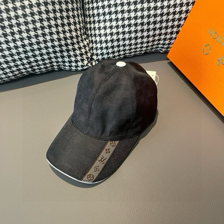 CASQUETTE LOUIS VUITTON