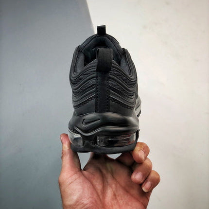NIKE Air Max 97 "triple black"