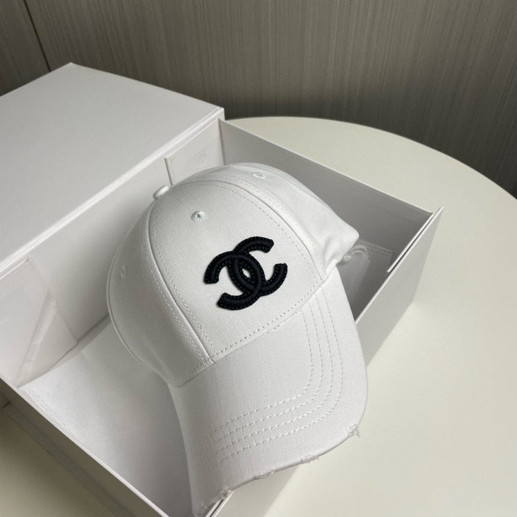 CASQUETTE CHANEL