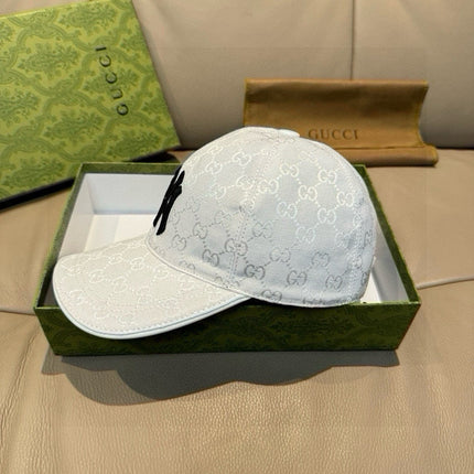 CASQUETTE GUCCI