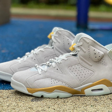Jordan 6 “Paris Olympics”