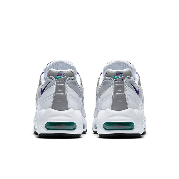 NIKE Air Max 95 History of Air
