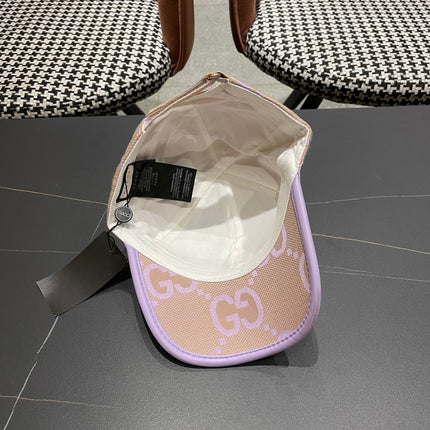 CASQUETTE GUCCI
