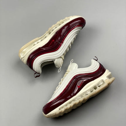 NIKE Air Max 97 "Dark Beetroot"